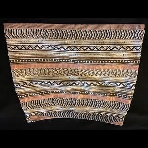 Mini Skirt - new , never worn, tags off.